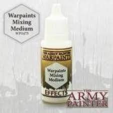 Warpaints: Mixing Medium 18ml wp1475
